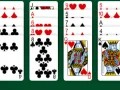 Játék Türelem Solitaire online