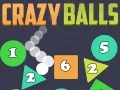 Játék Őrült Golya online