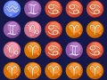 Játék Csatlakoztasd a Zodiákokat online