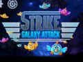Játék Galaktikus Támadás online