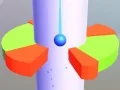 Játék Helix Labda Ugrás online