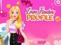 Játék Szerelemkereső Profil online