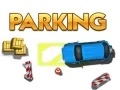 Játék Parkoló Mester online