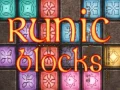 Játék Rúnikus Blokkok online