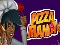 Játék Pizza Mánia online