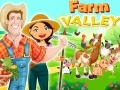 Játék Farm Völgye online