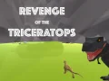 Játék A Triceratops Bosszúja online