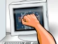 Játék Törd össze a PC-d online