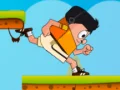 Játék Gravitációs Futó Kaland online