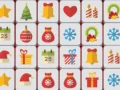 Játék Téli Mahjong online