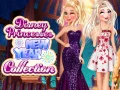 Játék Disney Hercegnők Új Évi Gyűjteménye online