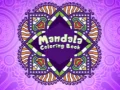 Játék Mandala Színező Könyv online
