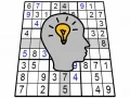 Játék Sudoku online