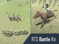 Játék RTS Csata Készlet online