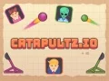 Játék Catapultz.io online