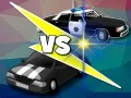 Játék Tolvaj vs Rendőrök online