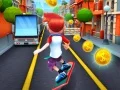Játék Subway Surfers EG online Játék Subway Surfers EG online
