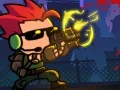 Játék Zombie Gunpocalypse online