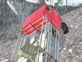 Játék Offroad teherautó online