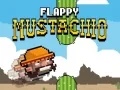 Játék Flappy Bajusz online
