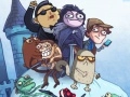 Játék Троллфейс квест: Видео мемы и сериалы online Játék Троллфейс квест: Видео мемы и сериалы online