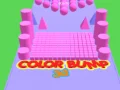 Játék Színütközés 3D online