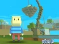 Játék Kogama: Minecraft Égbolt Föld online