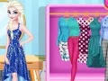 Játék Föld kontra Tenger: Moana kontra Elsa online