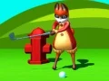 Játék Golf Royale online