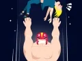 Játék Buddy Toss online
