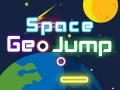 Játék Űr Geo Ugrás online