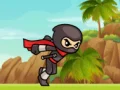 Játék Ninja Futás Online online