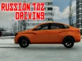 Játék Orosz TAZ vezetés online