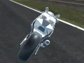 Játék Motorkerékpár versenyzés online