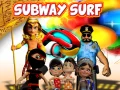 Játék Busz és Metró Futás online