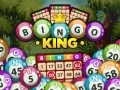 Játék Bingo Király online