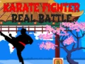 Játék Karate Harcos: Valódi Csata online