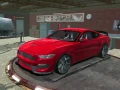 Játék Burnout Extrém Drift online