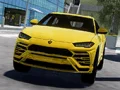 Játék Szuper SUV Vezetés online