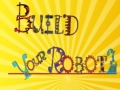 Játék Építsd meg a robotodat online
