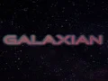 Játék Galaxian online