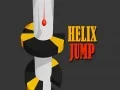 Játék Helix Ugrás online
