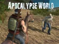Játék Apokalipszis Világ online