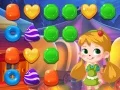 Játék Candy Blast Match 3 online