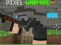 Játék Pixel Háború Egy online