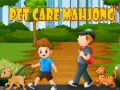 Játék Kedvencápolás Mahjong online