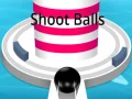 Játék Lődd a Golflabdákat online