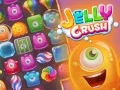 Játék Jelly Crush online