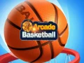 Játék Arcade Kosárlabda online