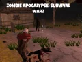 Játék Zombi Apokalipszis: Túlélési Háború Z online